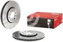 Brembo Front Brake Rotor