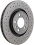Brembo Front Brake Rotor