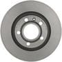 Brembo Rear Brake Rotor