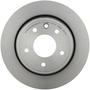 Brembo Rear Brake Rotor
