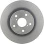 Brembo Front Brake Rotor