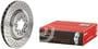 Brembo Brake Rotor