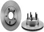 Brembo Front Brake Rotor