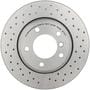 Brembo Front Brake Rotor