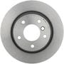 Brembo Rear Brake Rotor