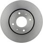 Brembo Front Brake Rotor