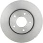 Brembo Front Brake Rotor