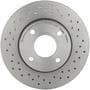 Brembo Front Brake Rotor
