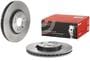 Brembo Front Brake Rotor