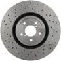 Brembo Front Brake Rotor