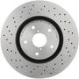 Brembo Front Brake Rotor