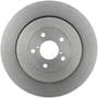 Brembo Rear Brake Rotor