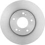 Brembo Front Brake Rotor
