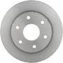 Brembo Front Brake Rotor
