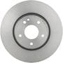 Brembo Front Brake Rotor