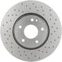 Brembo Front Brake Rotor