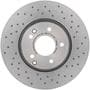 Brembo Front Brake Rotor