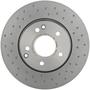 Brembo Front Brake Rotor
