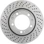 Brembo Front Brake Rotor