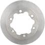 Brembo Rear Brake Rotor