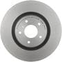 Brembo Front Brake Rotor