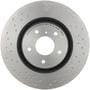 Brembo Front Brake Rotor