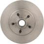 Brembo Front Brake Rotor