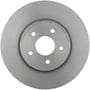 Brembo Front Brake Rotor