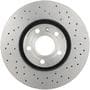 Brembo Front Brake Rotor
