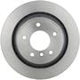 Brembo Rear Brake Rotor