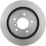 Brembo Rear Brake Rotor