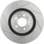 Brembo Front Brake Rotor