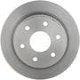 Brembo Rear Brake Rotor