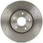 Brembo Front Brake Rotor