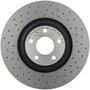 Brembo Front Brake Rotor