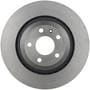 Brembo Rear Brake Rotor