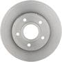 Brembo Front Brake Rotor