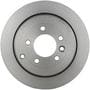 Brembo Rear Brake Rotor