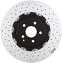 Brembo Front Brake Rotor
