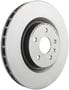 Brembo Front Brake Rotor