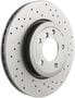 Brembo Front Brake Rotor