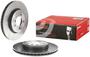 Brembo Front Brake Rotor