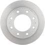 Brembo Front Brake Rotor