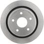 Brembo Rear Brake Rotor