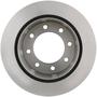 Brembo Rear Brake Rotor