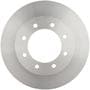 Brembo Front Brake Rotor
