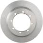 Brembo Rear Brake Rotor