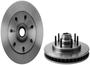 Brembo Front Brake Rotor