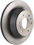 Brembo Rear Brake Rotor