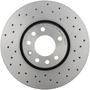 Brembo Front Brake Rotor
